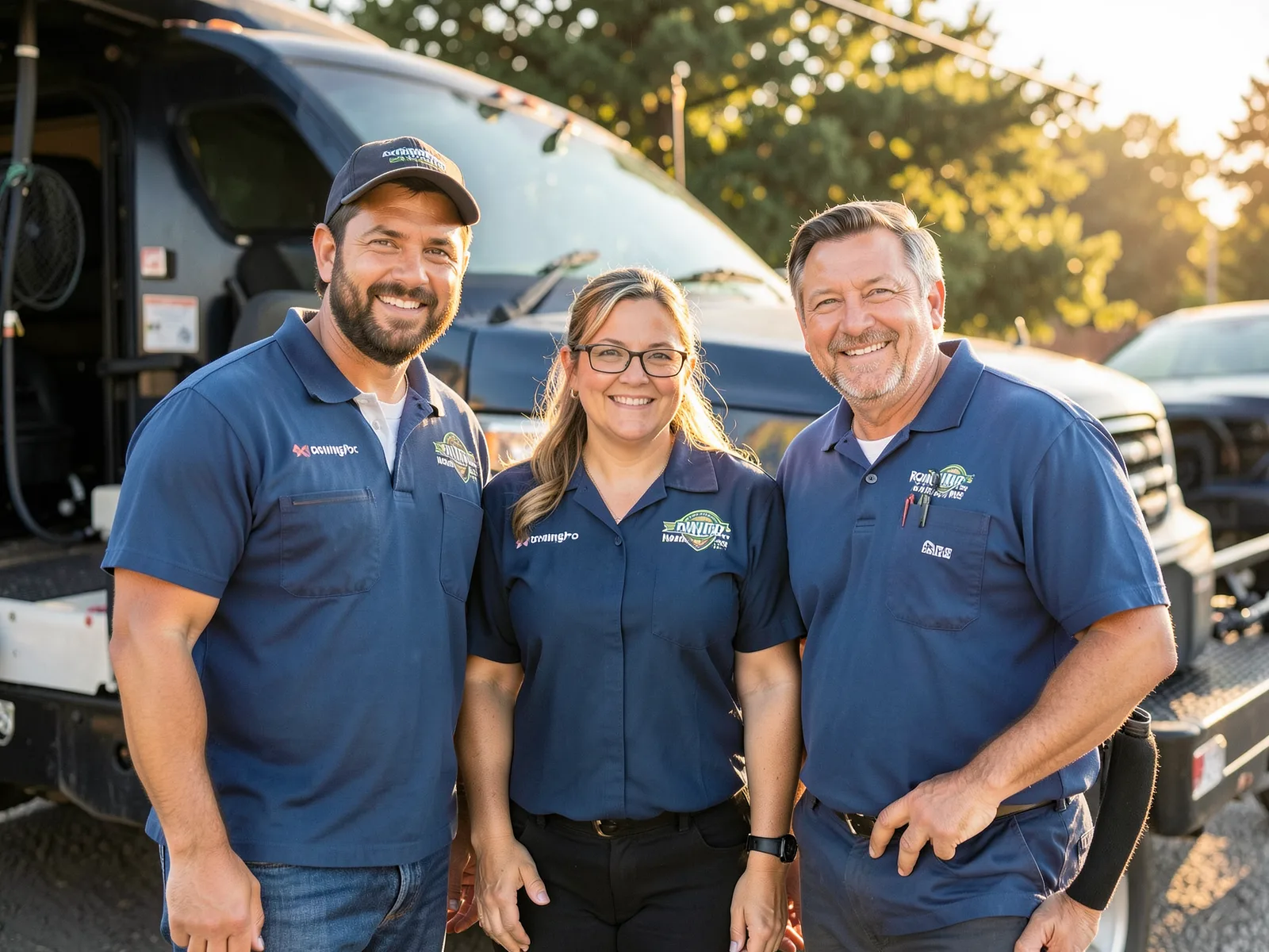 Roof Repair company in Americus, GA